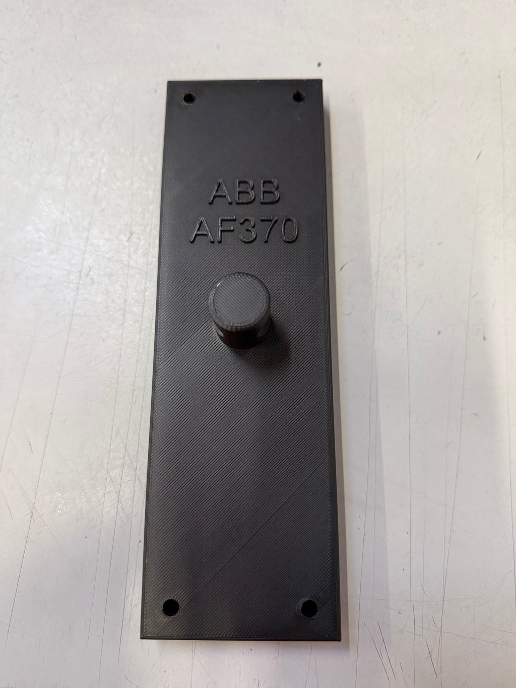 ABB AF370 template