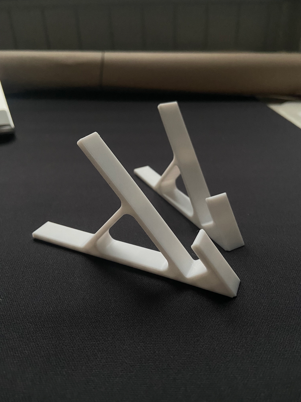 Portable Monitor Stand