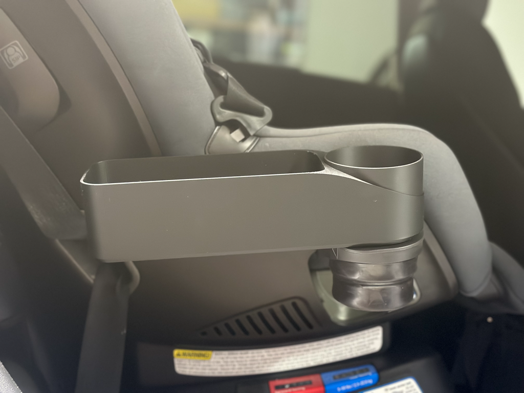 Nuna Rava Cup Holder Exp Tray