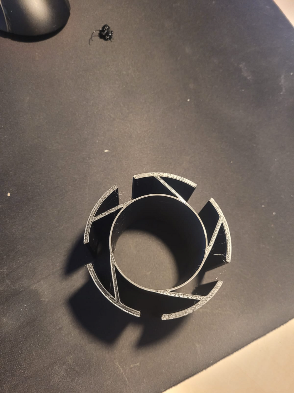 spool adapter (GEEETECH 1000g)