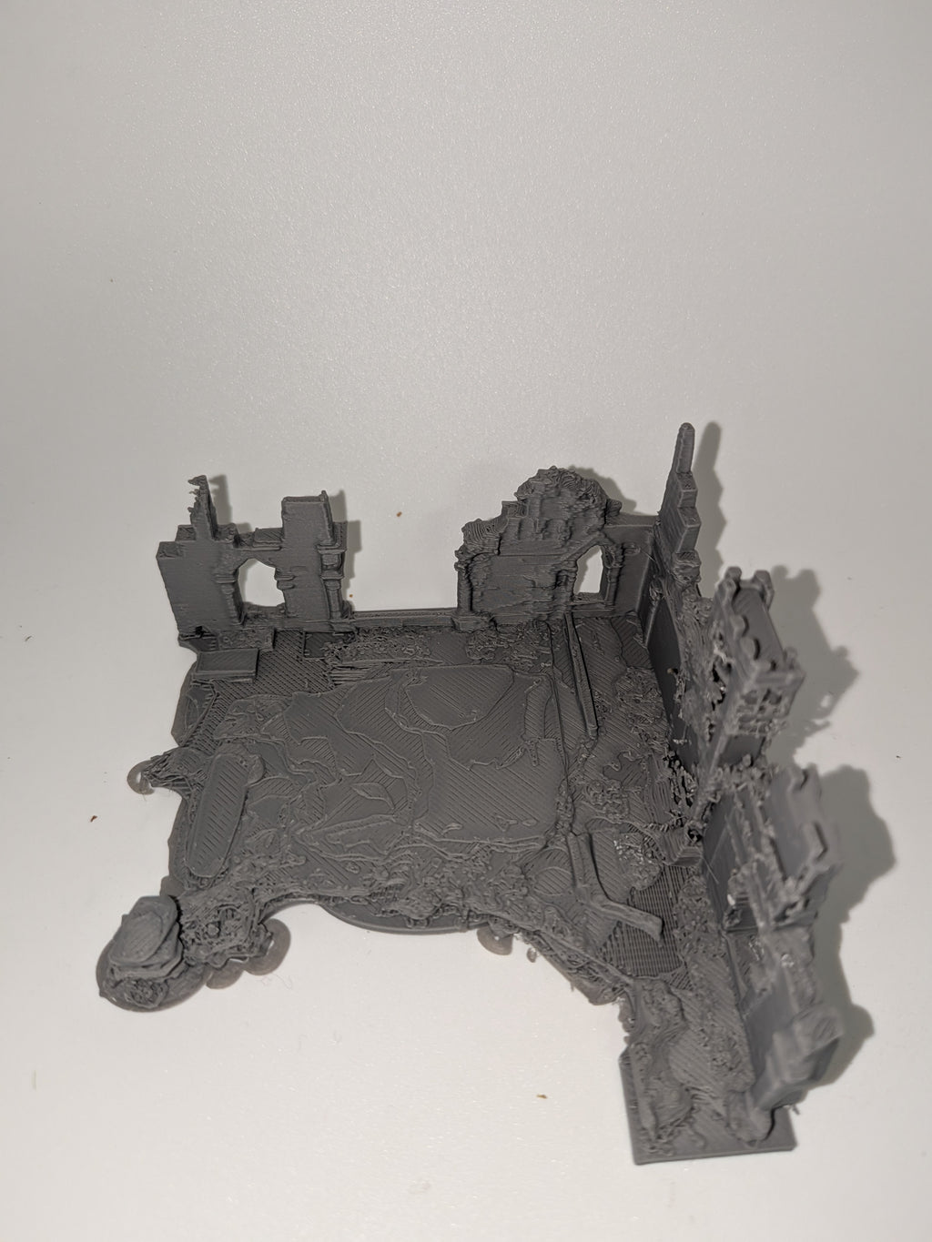 castle ruin 2