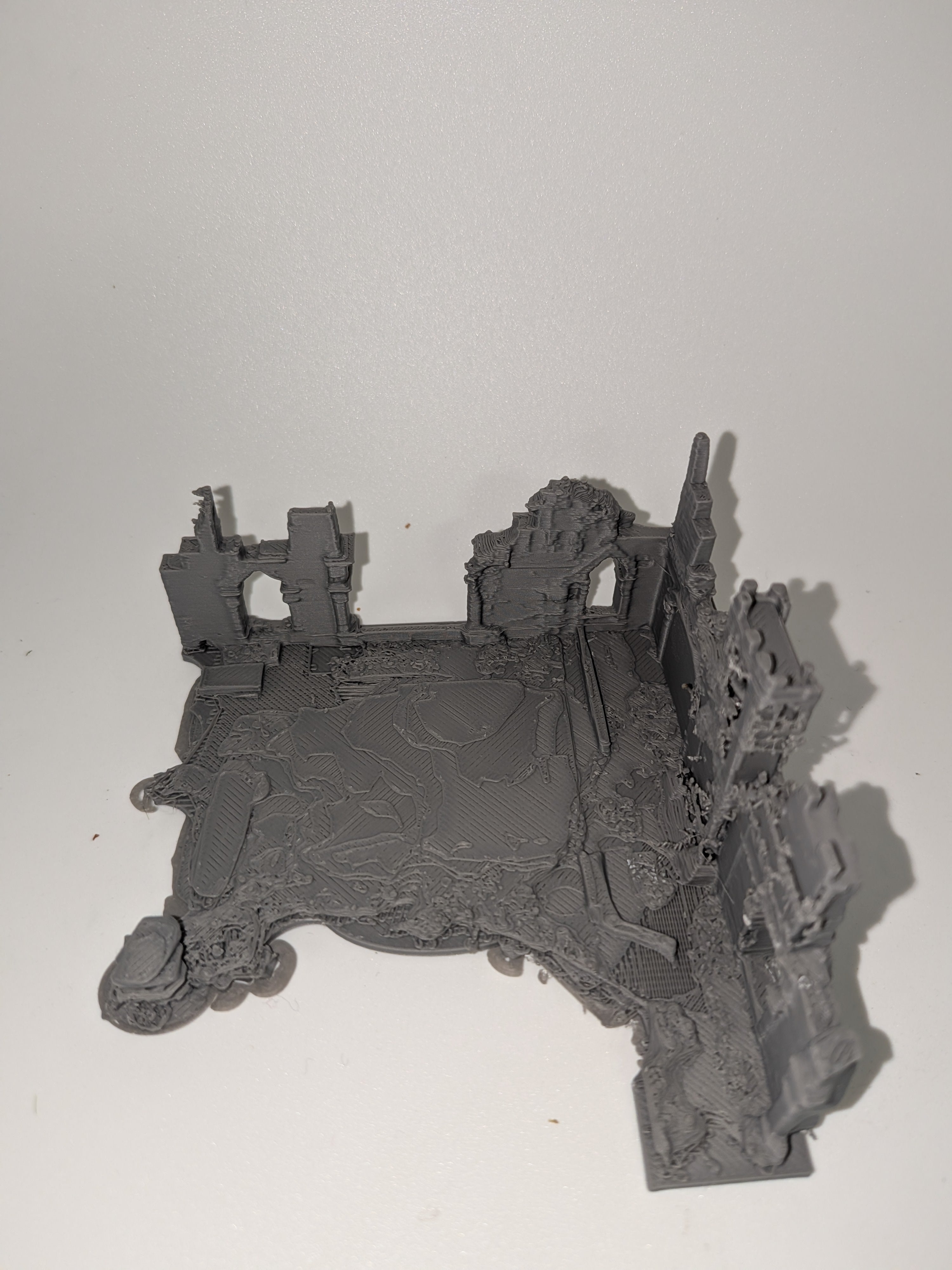 castle ruin 2
