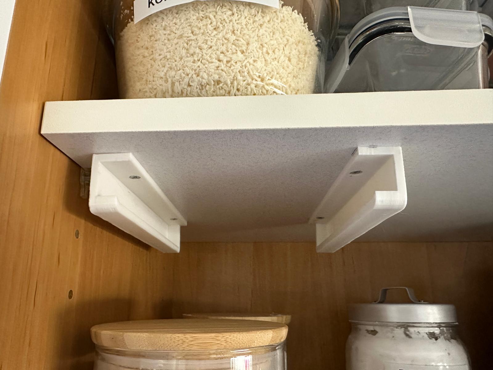 kitchen scale slider