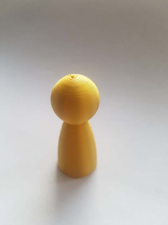 Simple figure