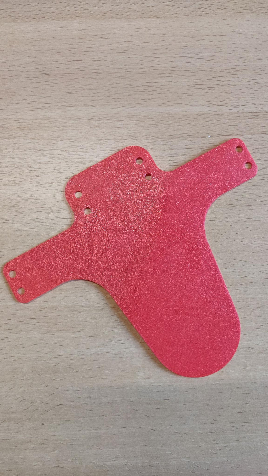 Garde boue avant pour VTT / MTB front mudguard
