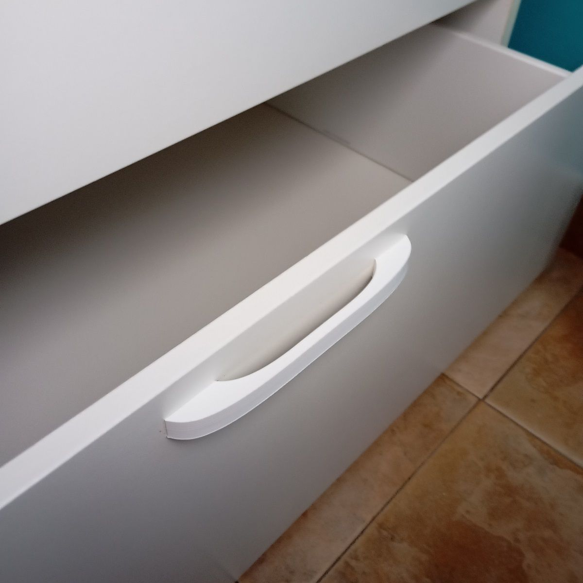 Ikea Brimnes handles