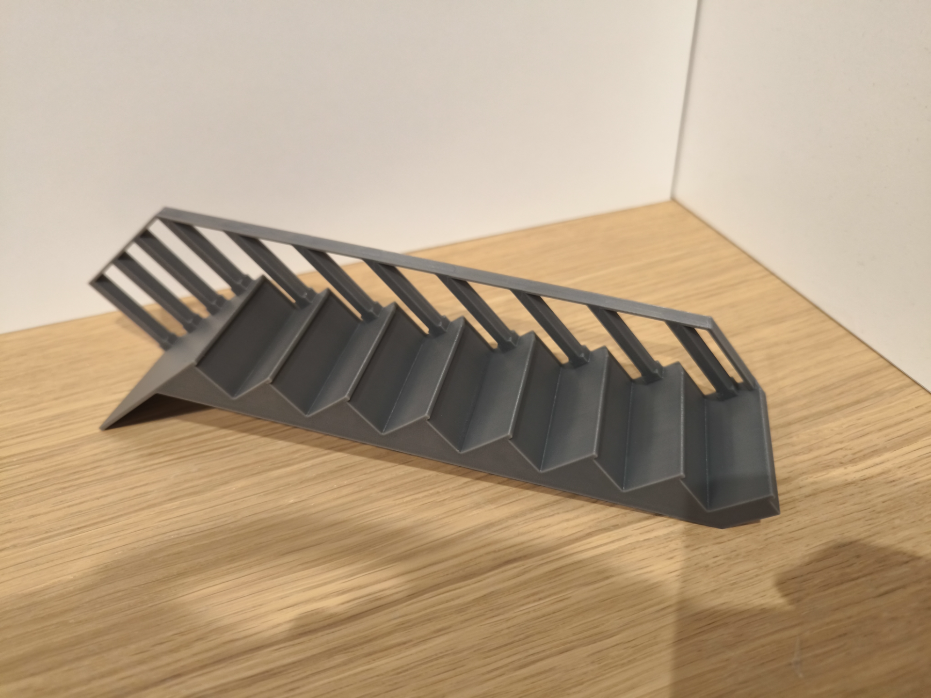 1/18 scale staircases