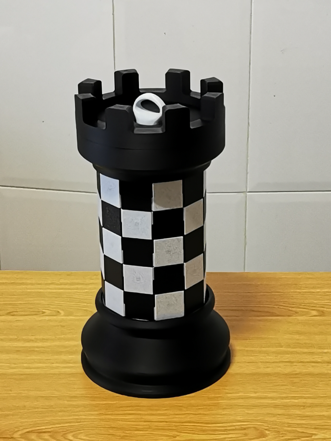 Rook chess chest