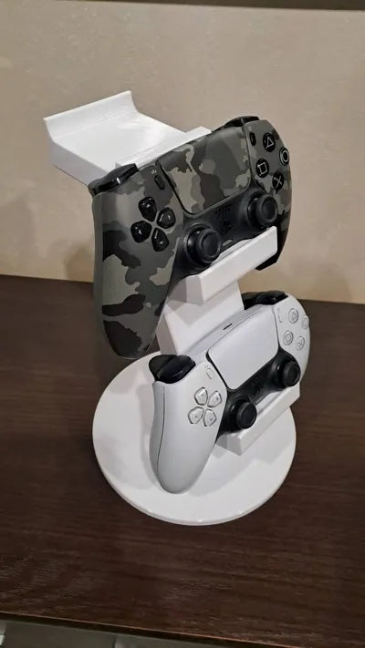 Headset+Controller Stand Ps