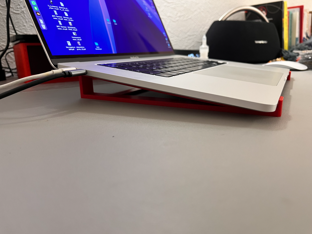 Support for MacBook Pro 16-inch, 2019