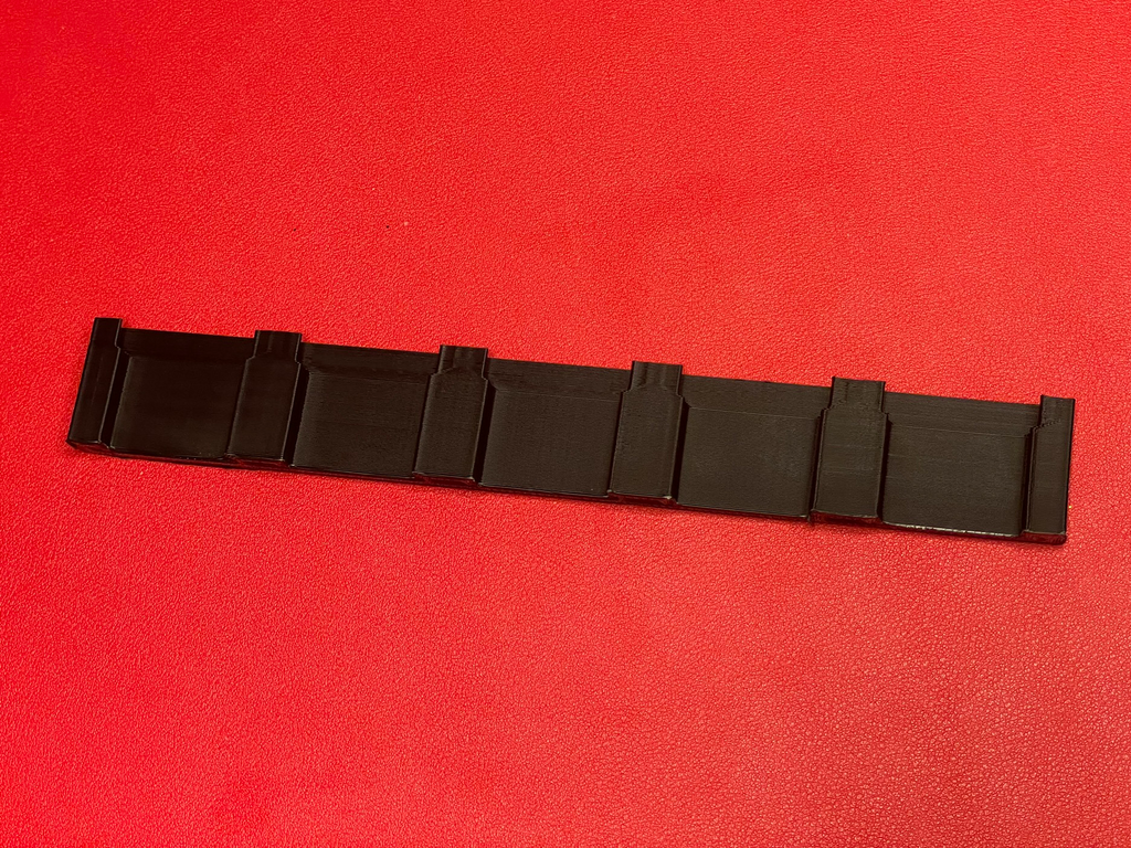 JD Apple Watch Strap Holder (all sizes)