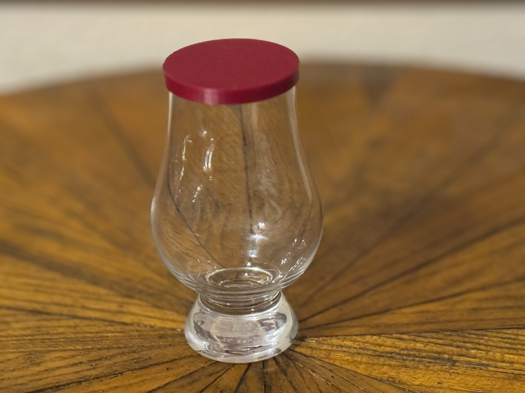 Blank Glencairn Cap