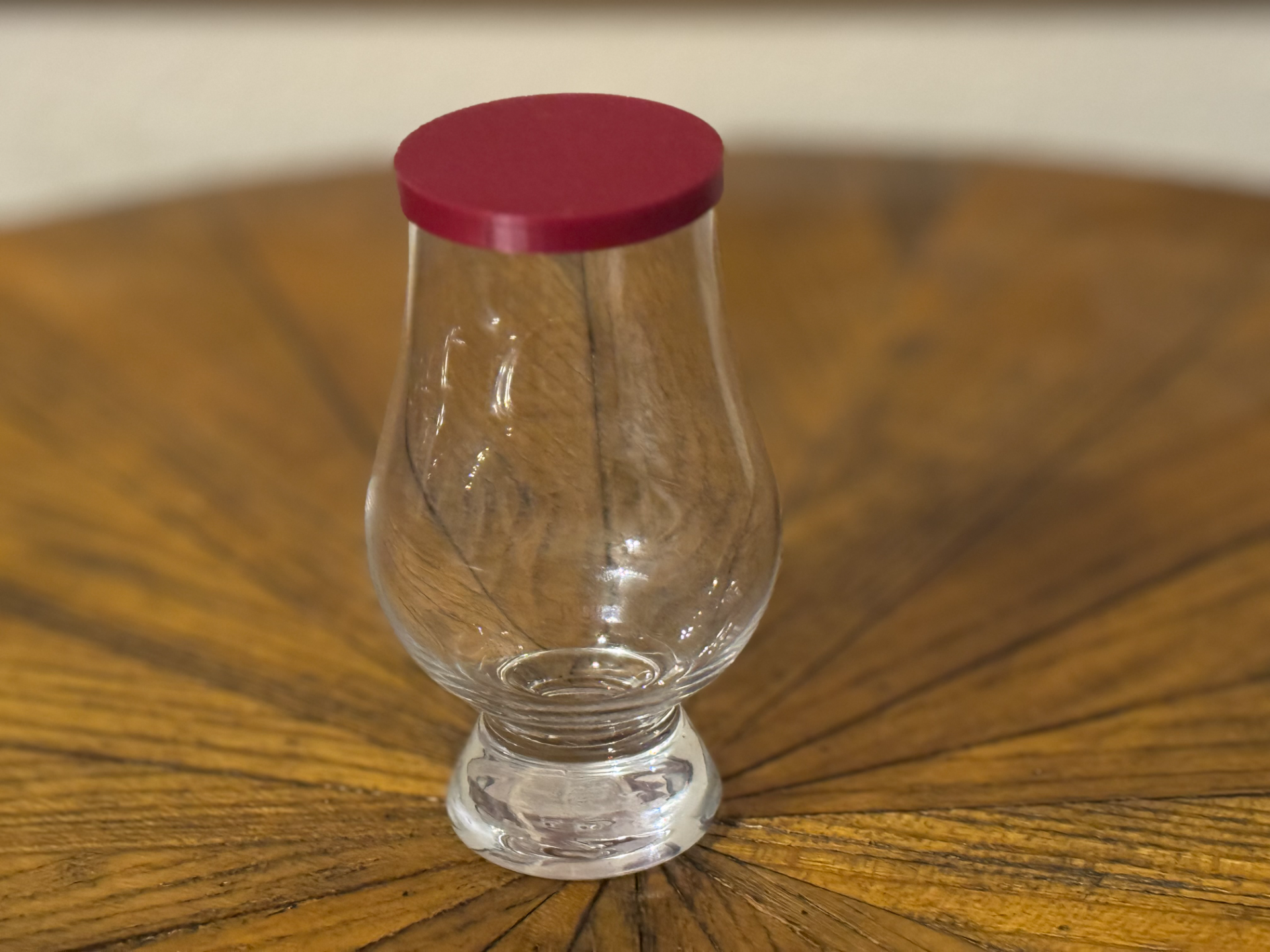 Blank Glencairn Cap