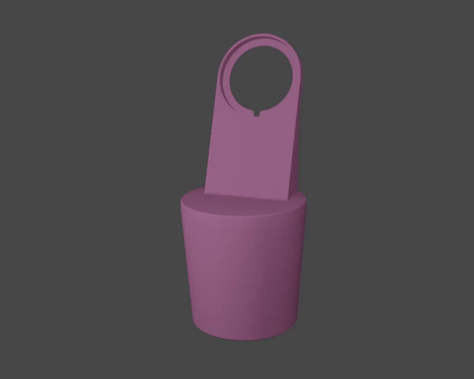 Magsafe Cupholder Charger