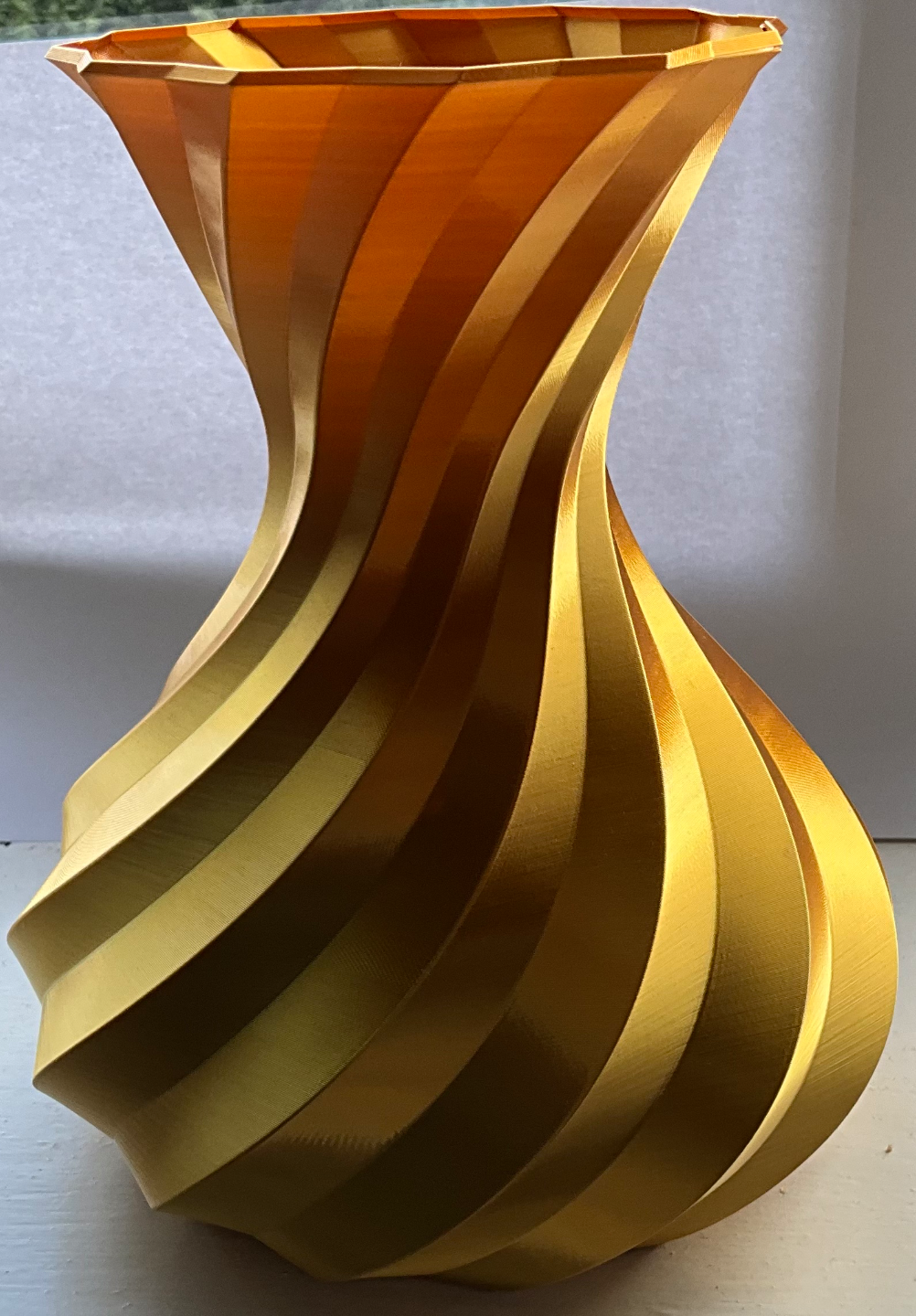 flower vase