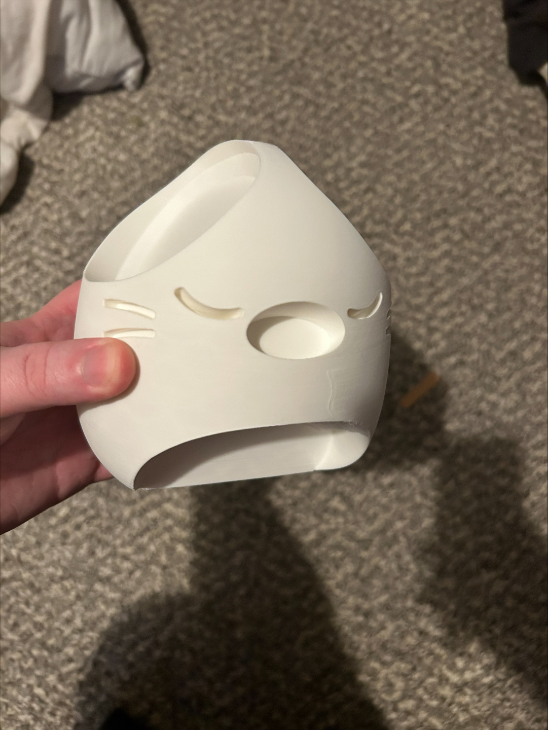 Cat Squishmallow