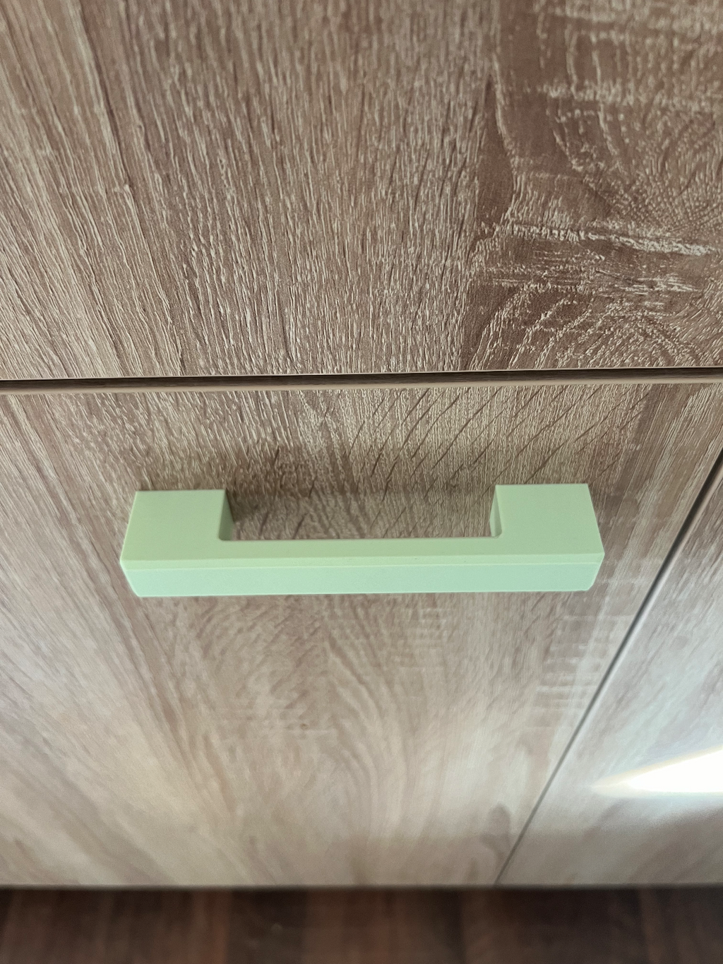Modern Cupboard Handle