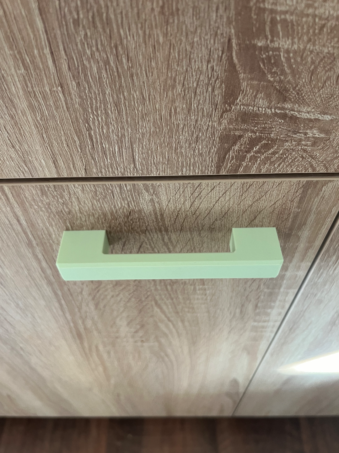 Modern Cupboard Handle