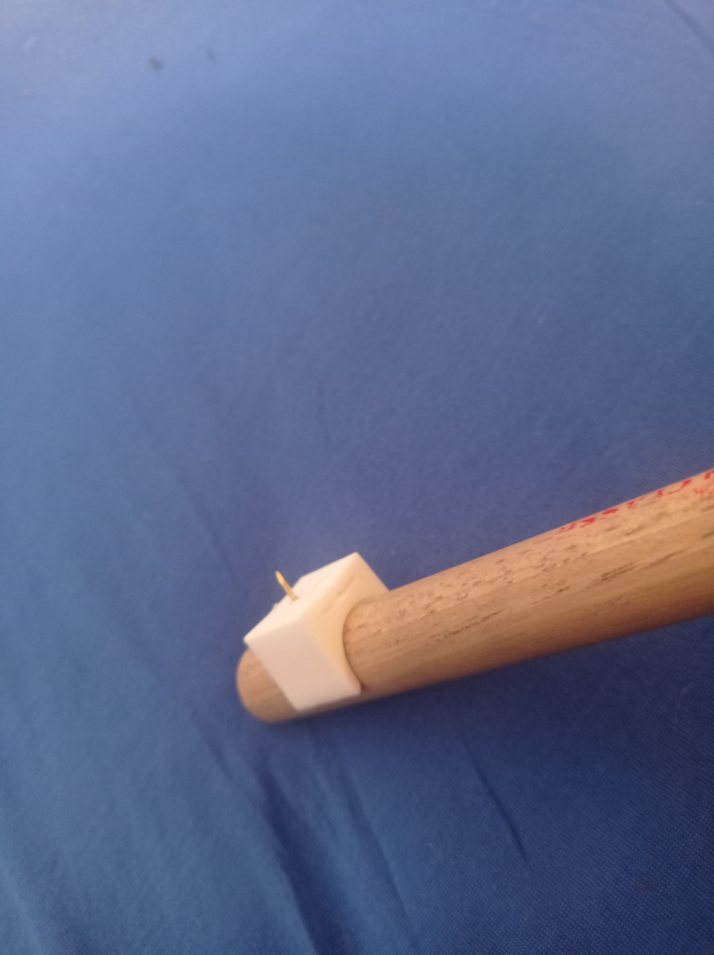 Drumstick Wallholder