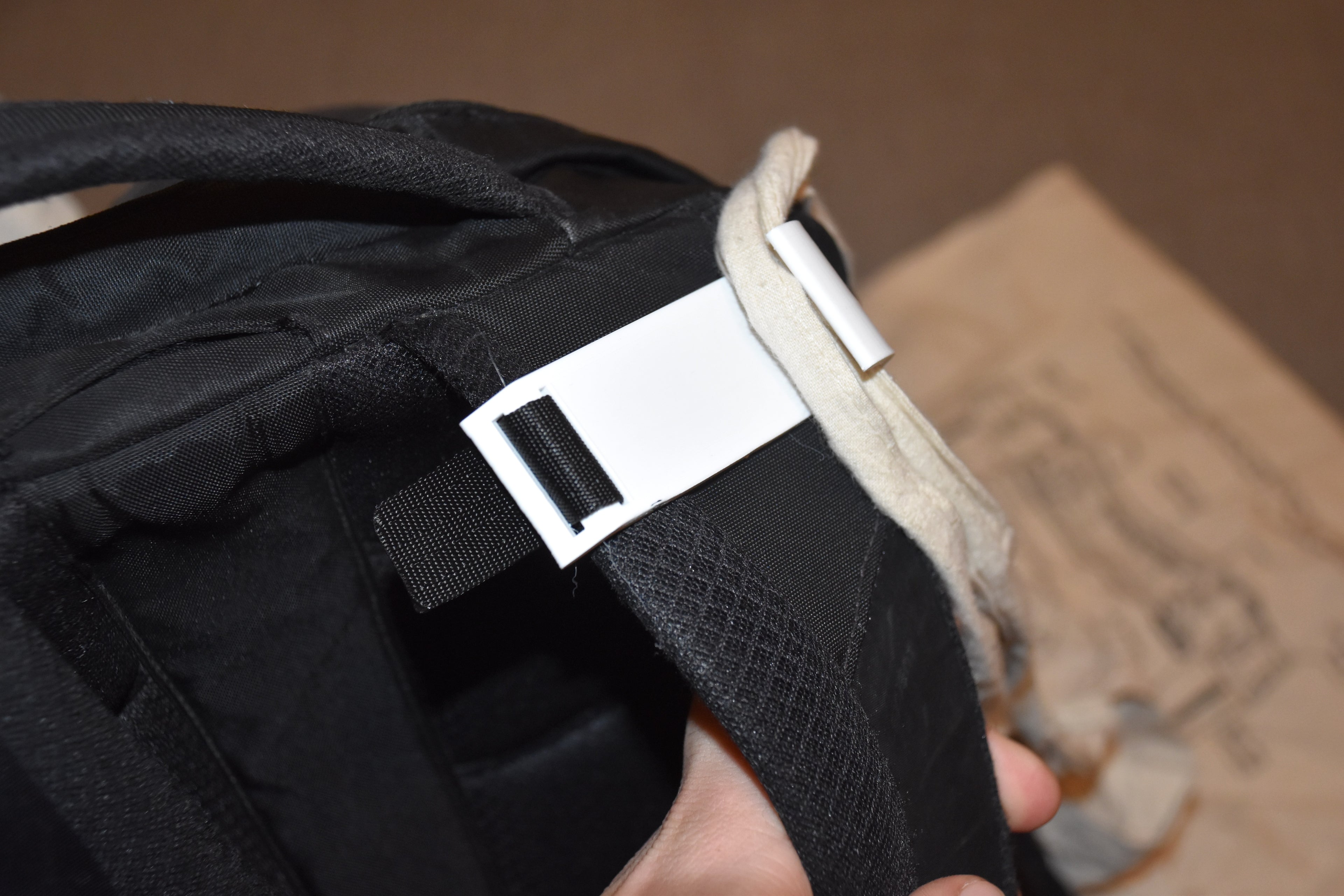 Bag Hook for Back pack