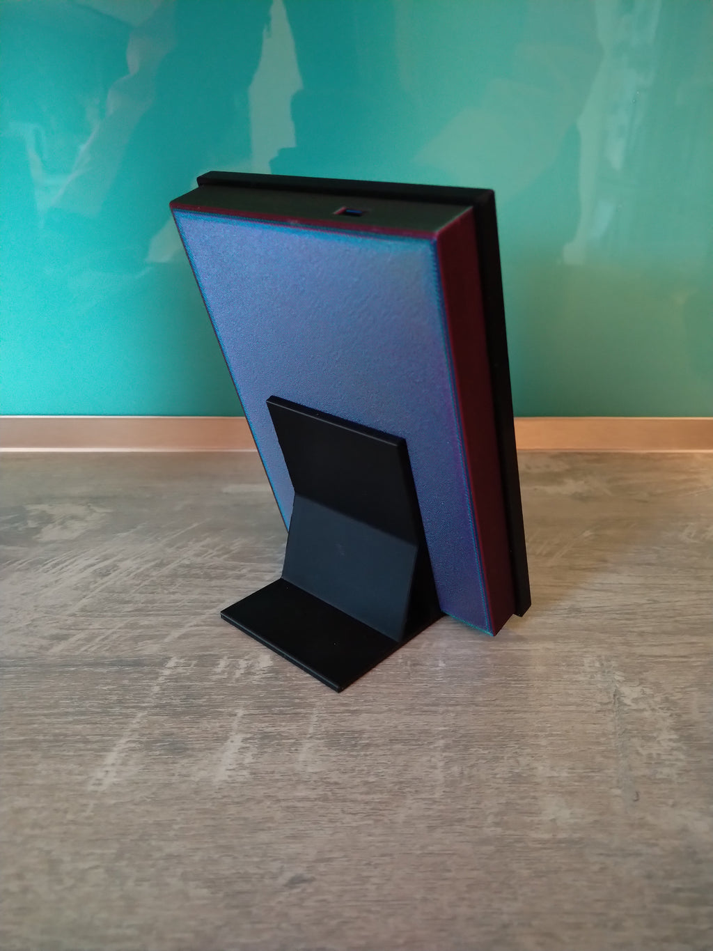 Lithopane Frame Slim for LED strip