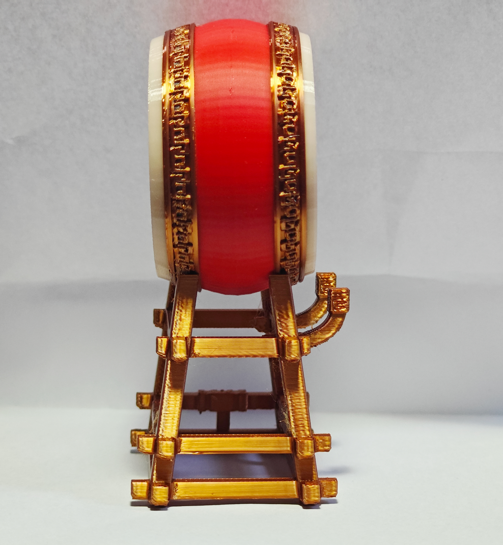 war drum 战鼓