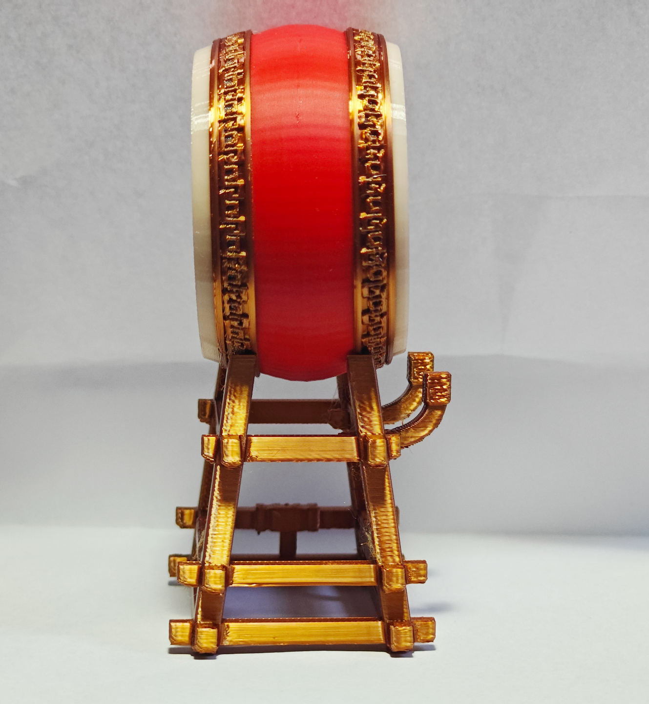 war drum 战鼓