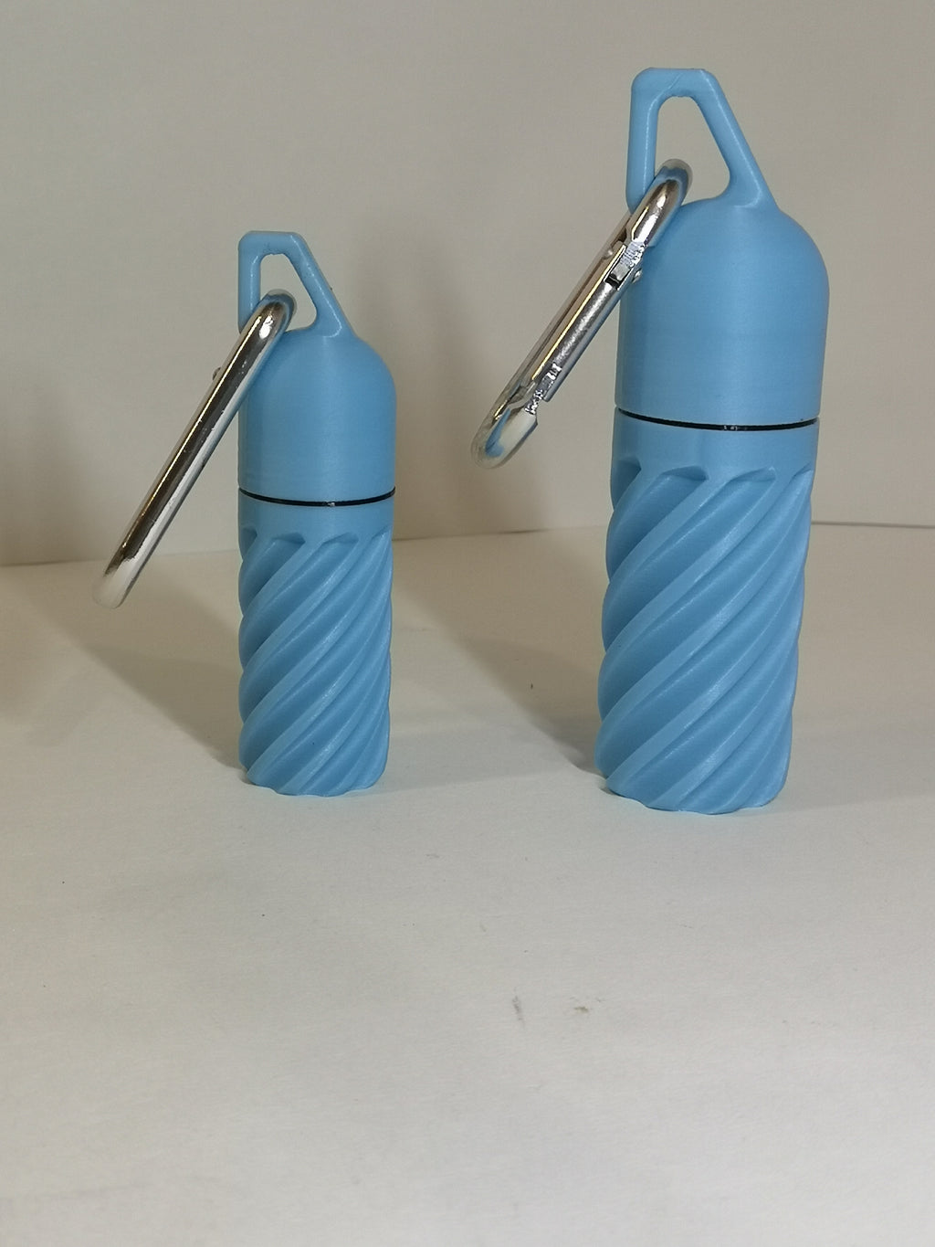 Waterproof box for Hiking