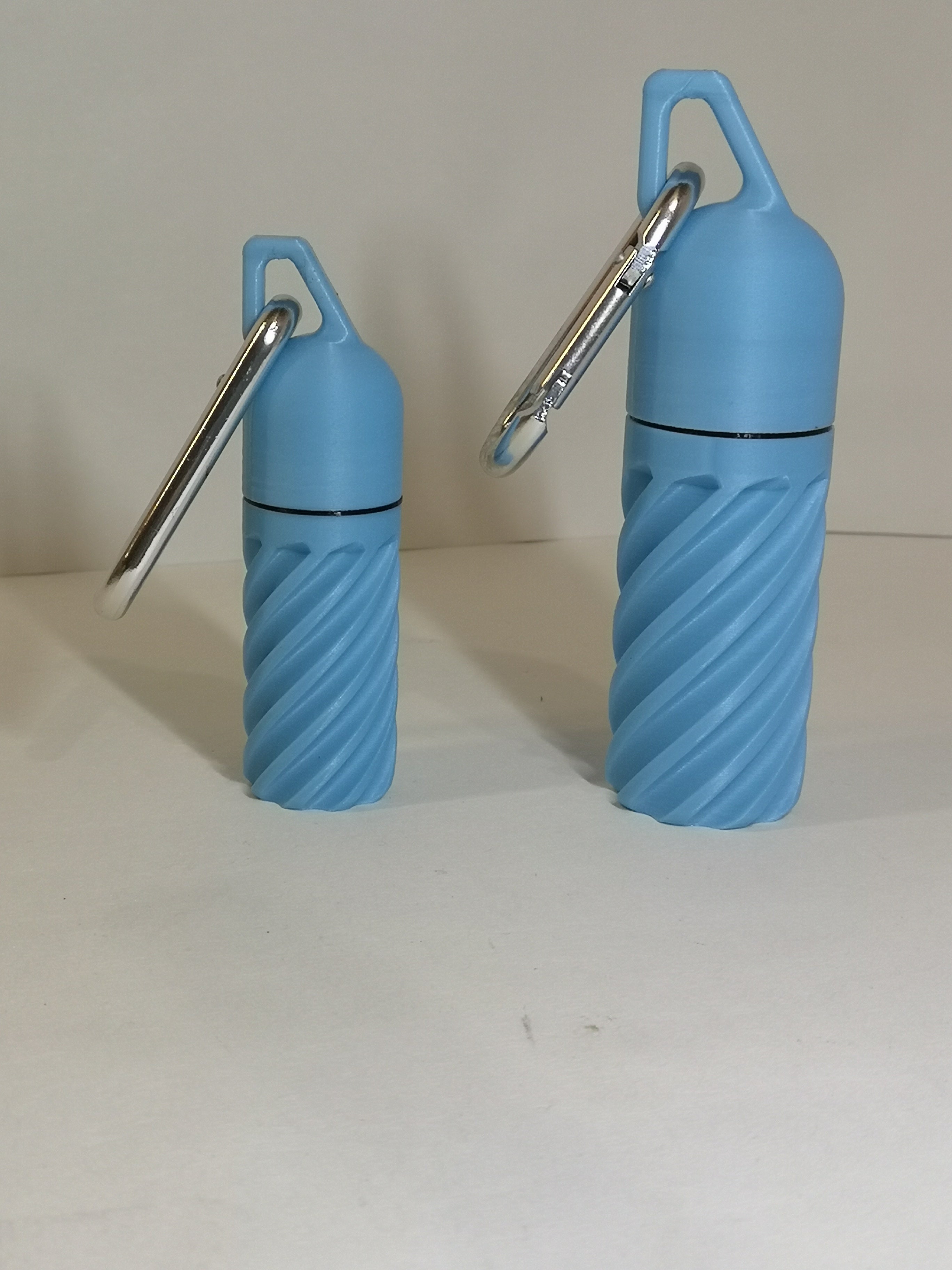 Waterproof box for Hiking