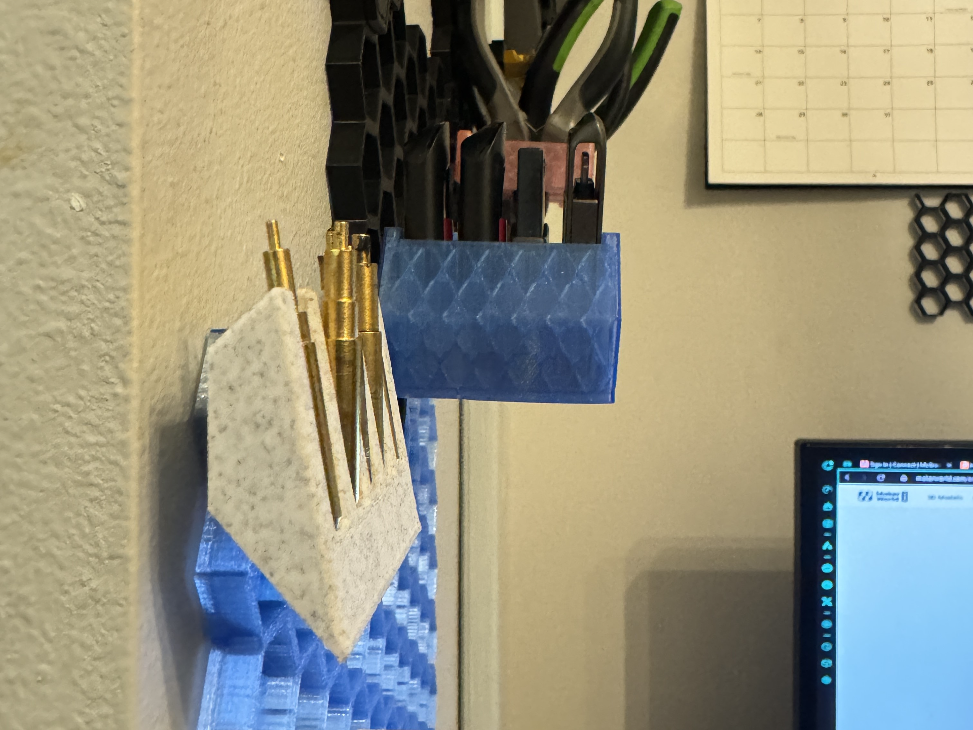 HSW Heatsink Inset