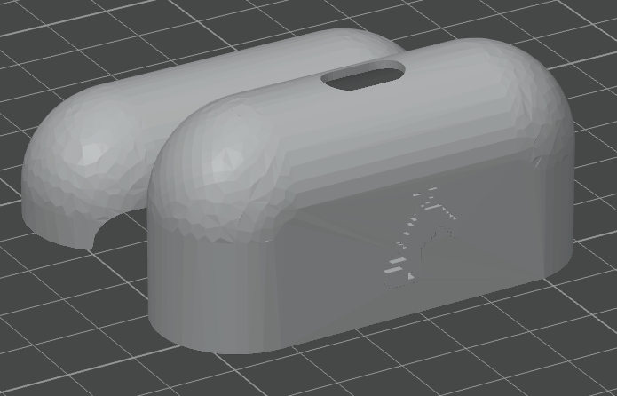 AirPods Pro case