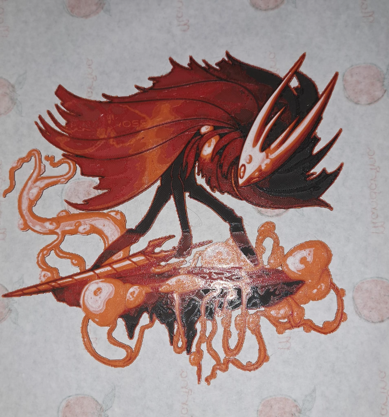 hollow knight