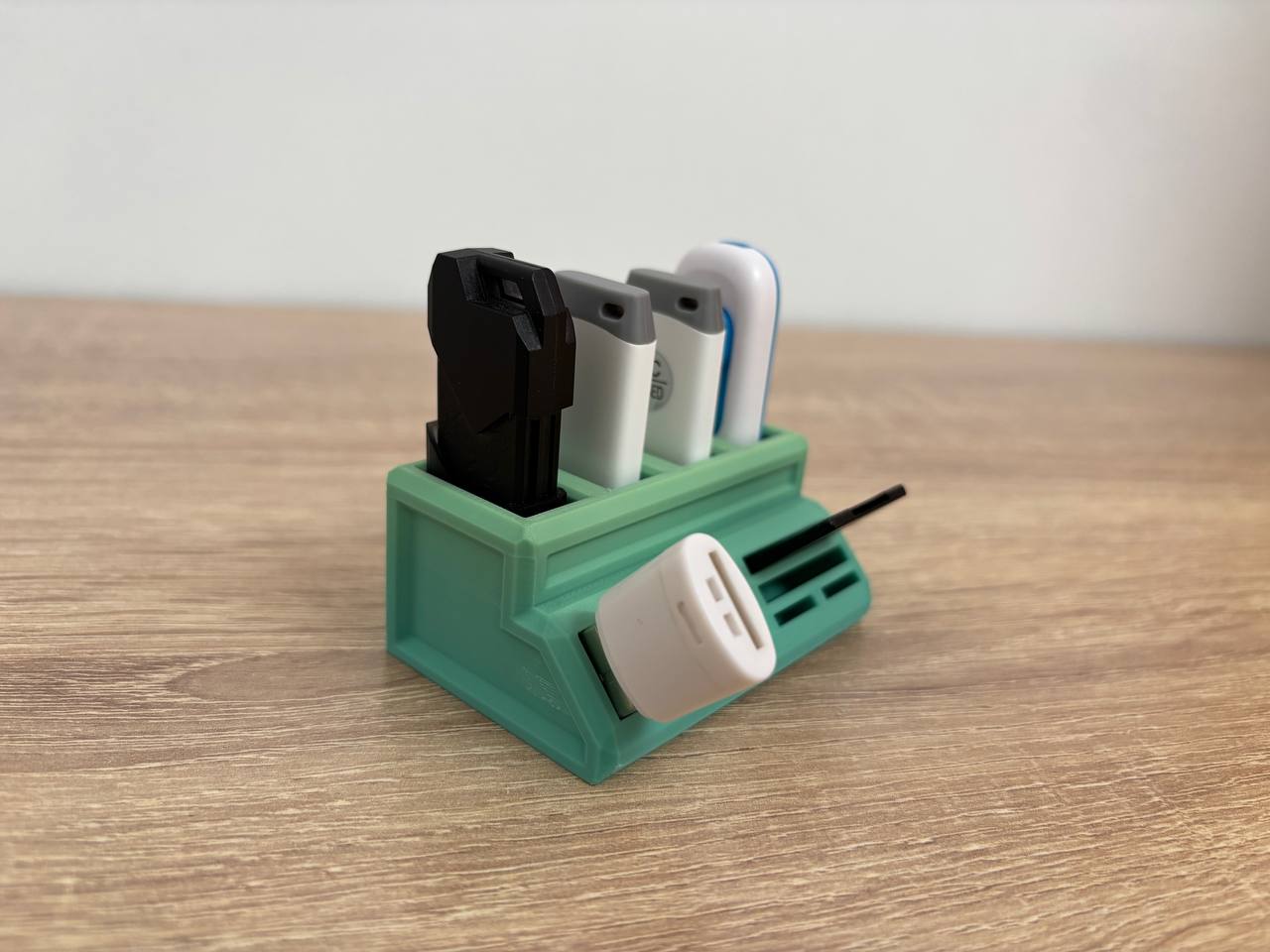 USB holder