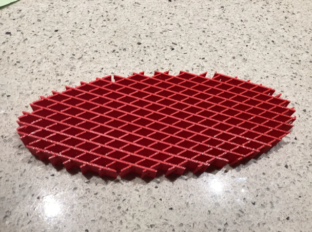 Stretchy Fidget Toy Morph Worm