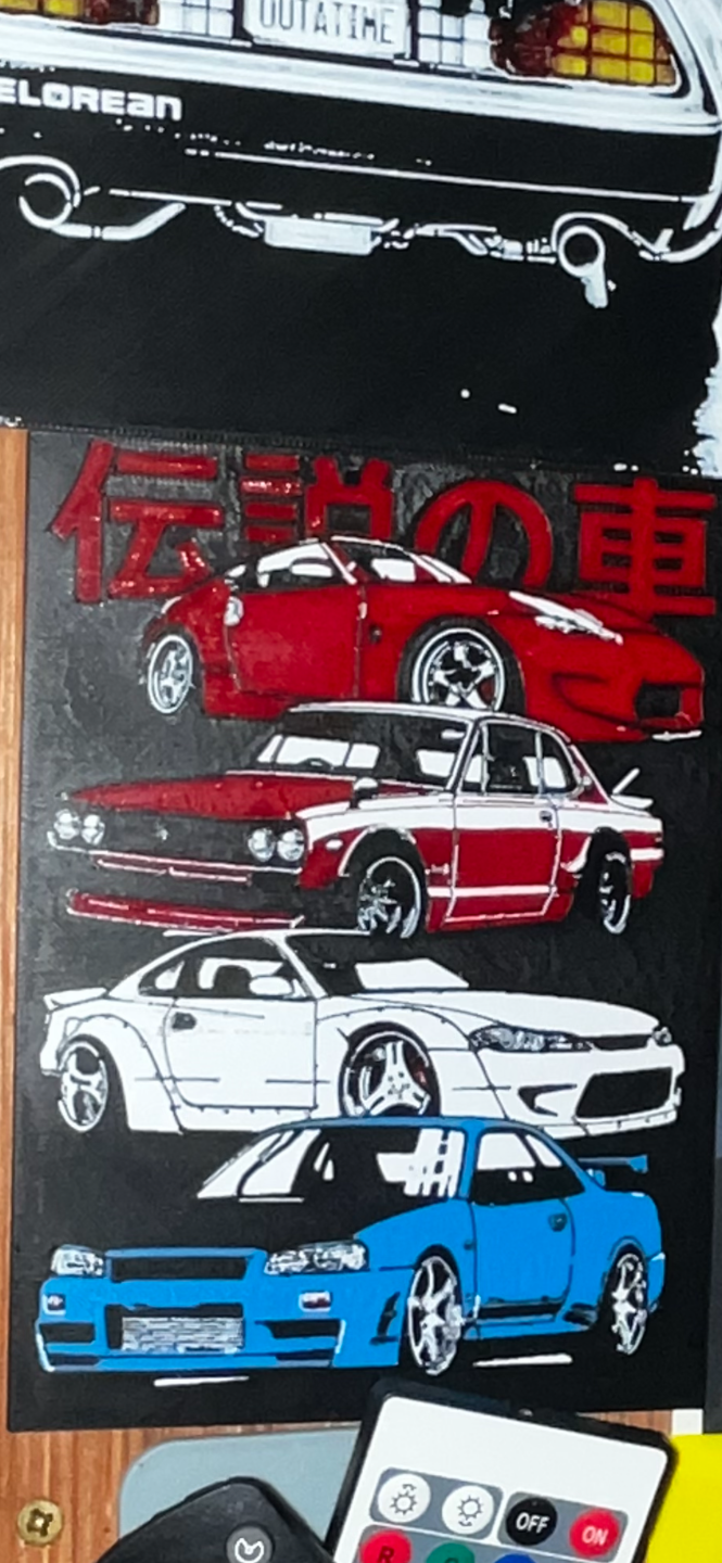 jdm Japanese cars