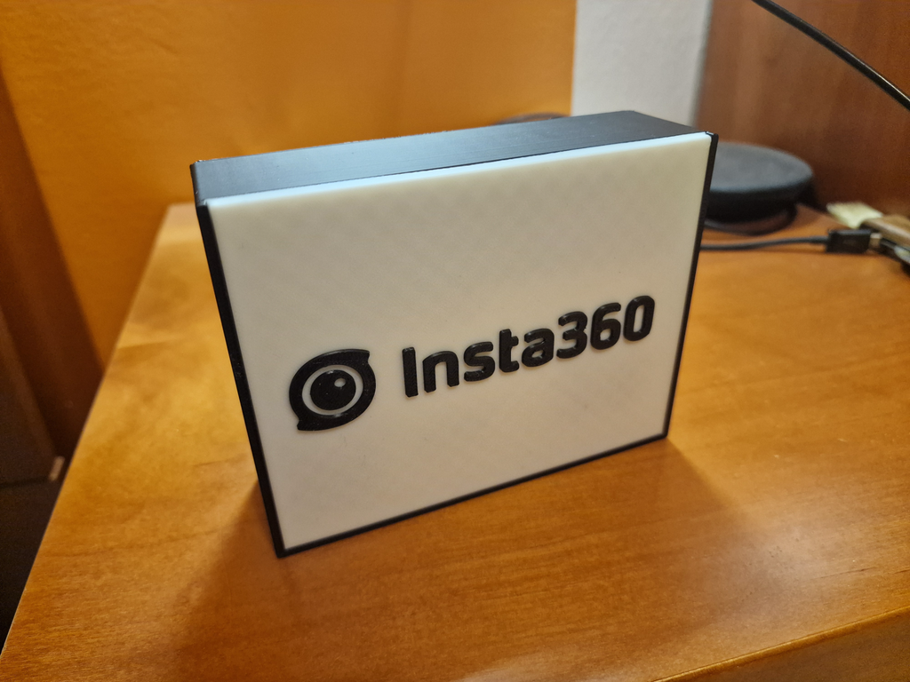 contenitore accessori insta 360