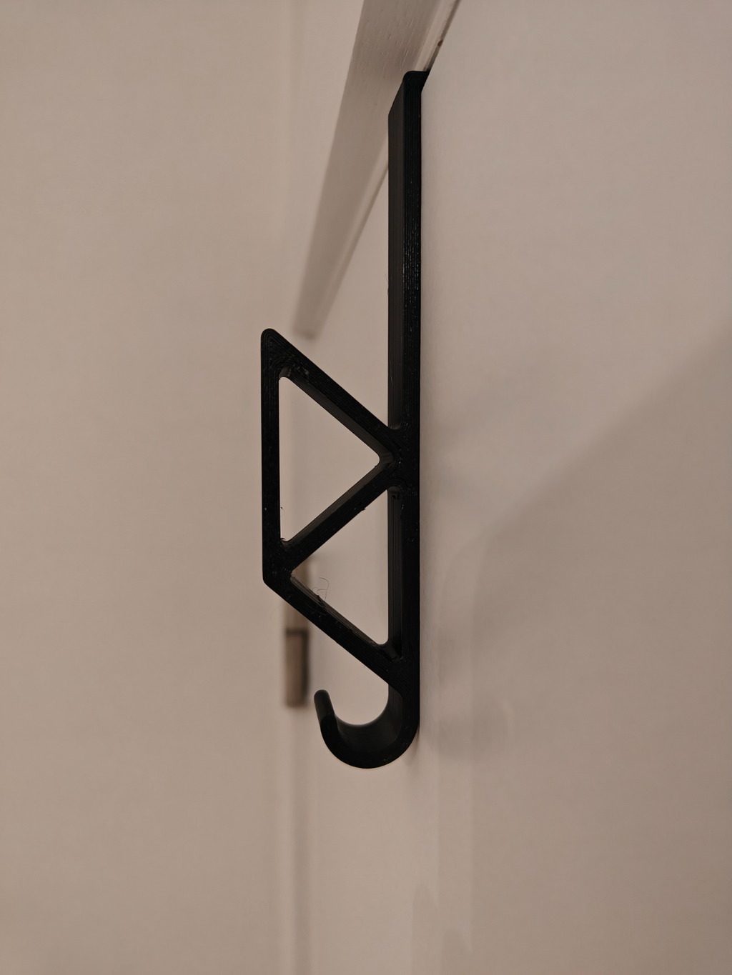 Hanger for door (40 mm)
