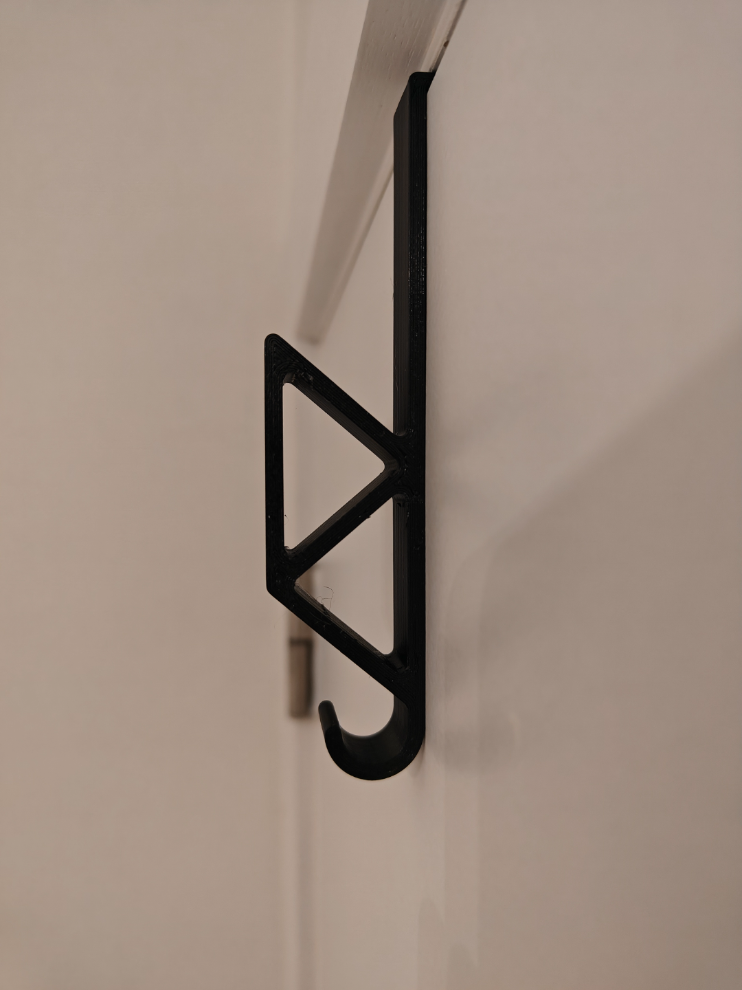 Hanger for door (40 mm)