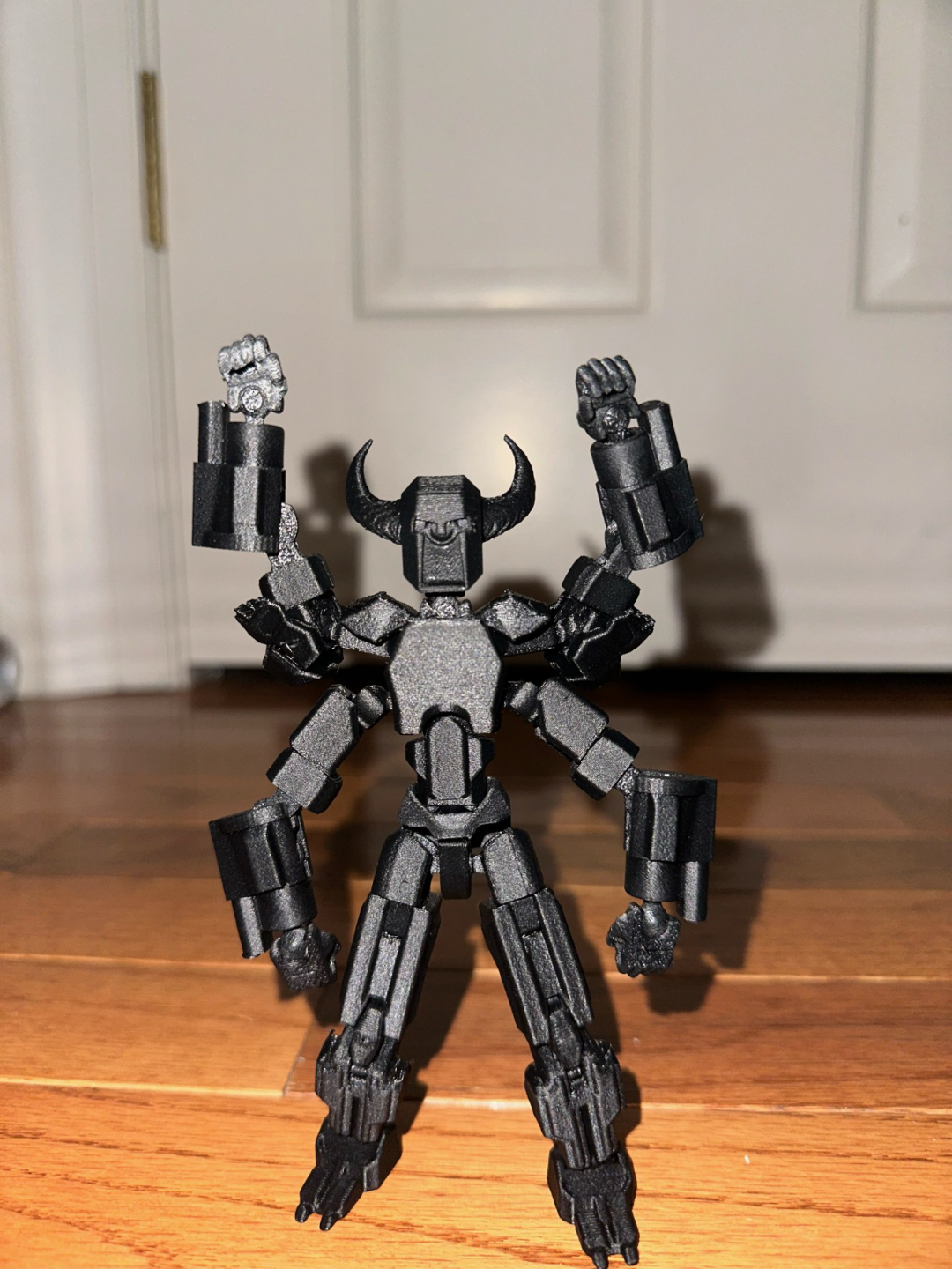 Dummy 13 Power Armor