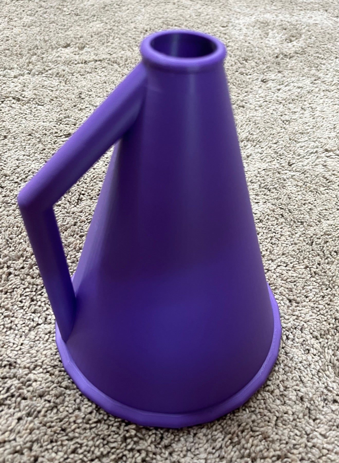 Megaphone / Bullhorn