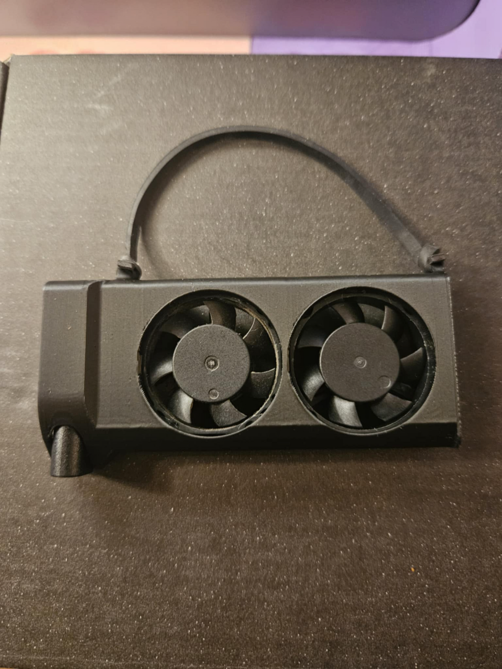 Sony A7iii Cooling Fan (a6000, a7sii + Other Cams)