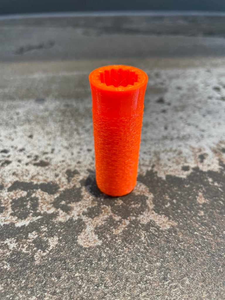 E3D Revo nozzle removal tool