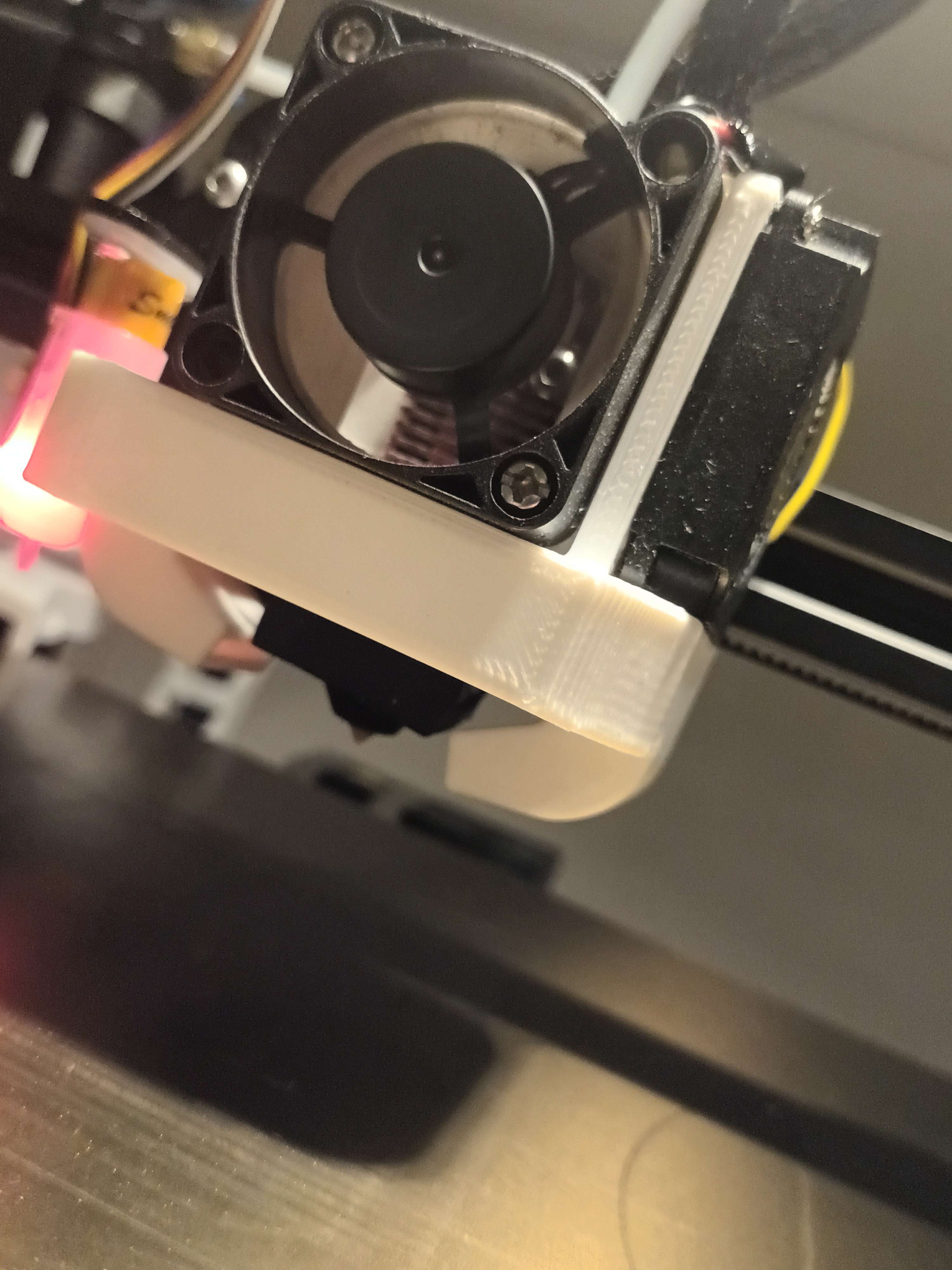 mini Satsana Remix - Ender 3 V2 + BL/CR touch support