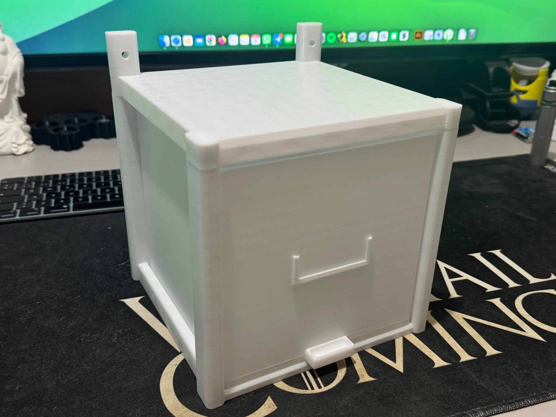 Stackable Drawer System