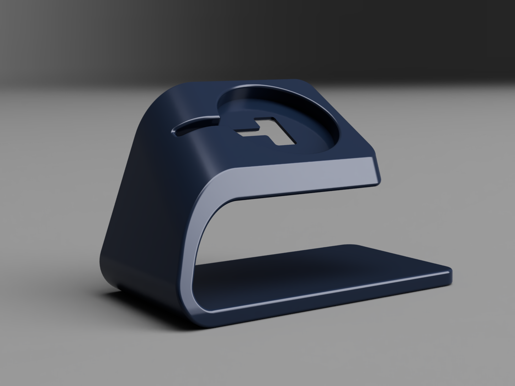 Charging Dock for Huawei Watch GT 6 Pro