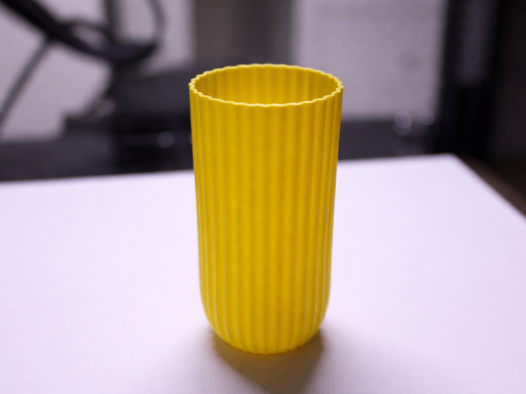 Lumo-Vase
