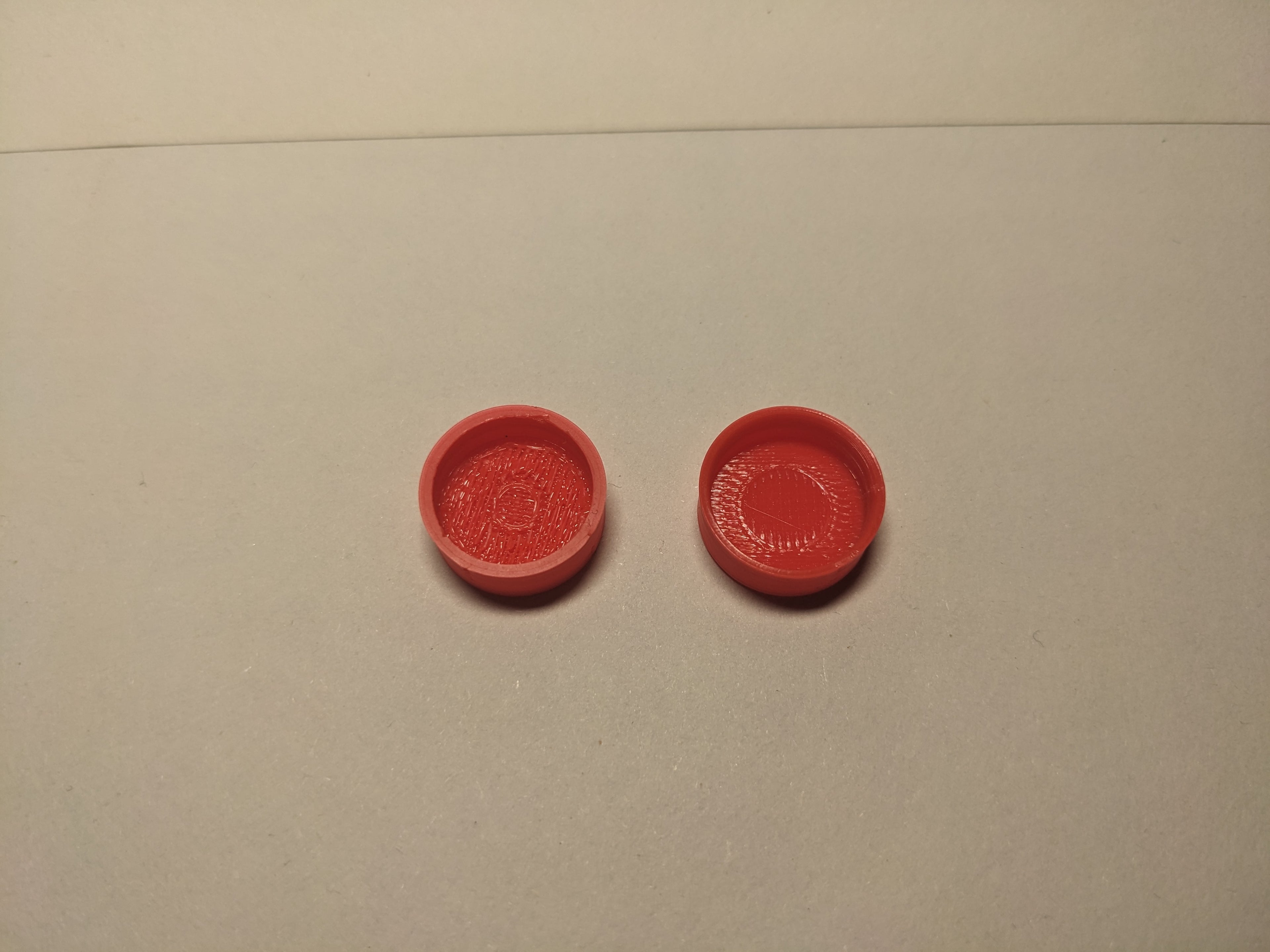Micro Camera Cap (for FPV Drones)
