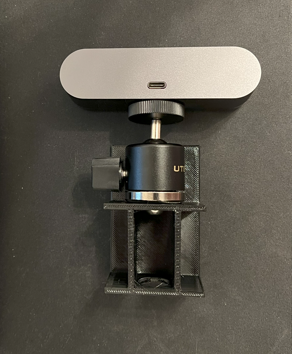 Acer Predator Webcam Mount