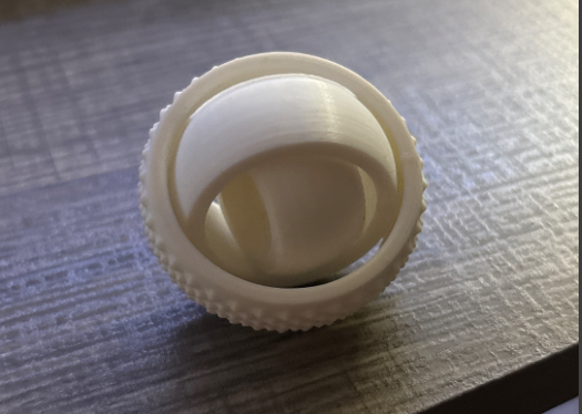 Gyro Fidget