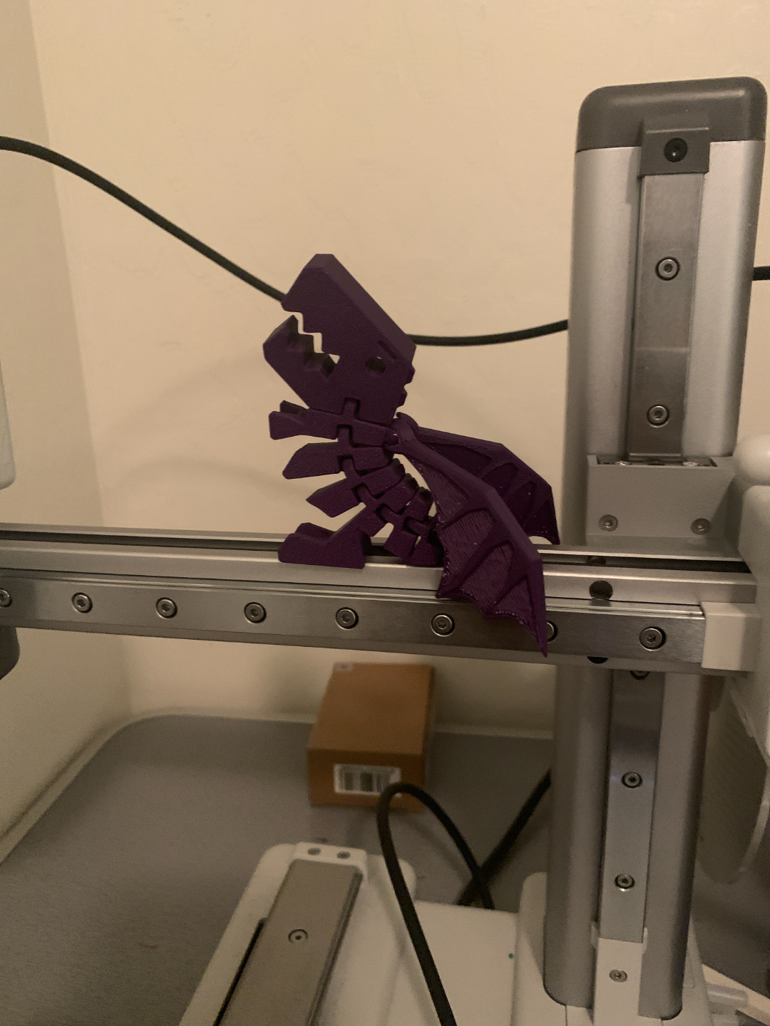 Flexi Dragon Rex